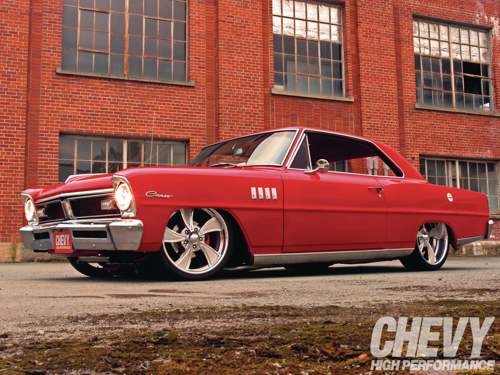 1967, chevrolet, acadian, canso, sd, 